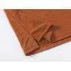 imageTBMPOY Womens Sleeveless Golf Polo Shirts UPF 50 Tennis Tank Tops Quick Dry Zip Up10orange
