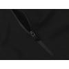 imageTBMPOY Womens Sleeveless Golf Polo Shirts UPF 50 Tennis Tank Tops Quick Dry Zip Up12black
