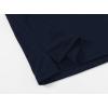 imageTBMPOY Womens Sleeveless Golf Polo Shirts UPF 50 Tennis Tank Tops Quick Dry Zip Up14navy