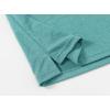 imageTBMPOY Womens Sleeveless Golf Polo Shirts UPF 50 Tennis Tank Tops Quick Dry Zip Up15light Cyan