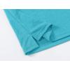 imageTBMPOY Womens Sleeveless Golf Polo Shirts UPF 50 Tennis Tank Tops Quick Dry Zip Up2light Blue