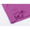 imageTBMPOY Womens Sleeveless Golf Polo Shirts UPF 50 Tennis Tank Tops Quick Dry Zip Up4purple