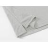 imageTBMPOY Womens Sleeveless Golf Polo Shirts UPF 50 Tennis Tank Tops Quick Dry Zip Up6light Grey