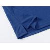 imageTBMPOY Womens Sleeveless Golf Polo Shirts UPF 50 Tennis Tank Tops Quick Dry Zip Up7bright Blue