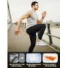 imageTBMPOY mens Sweatpants01 Black