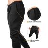 imageTBMPOY mens Sweatpants01 Black