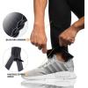imageTBMPOY mens Sweatpants01 Black