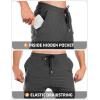 imageTBMPOY mens Sweatpants01 Dark Grey