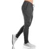 imageTBMPOY mens Sweatpants01 Dark Grey