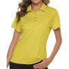 D28-lemon Yellow