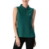 8-blackish Green