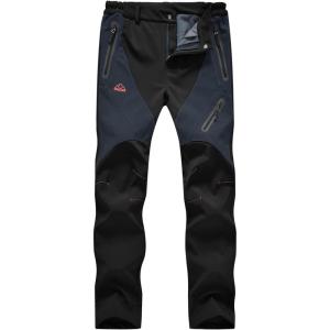 imageTBMPOY womens Cargo1black