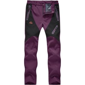 imageTBMPOY womens Cargo3purple
