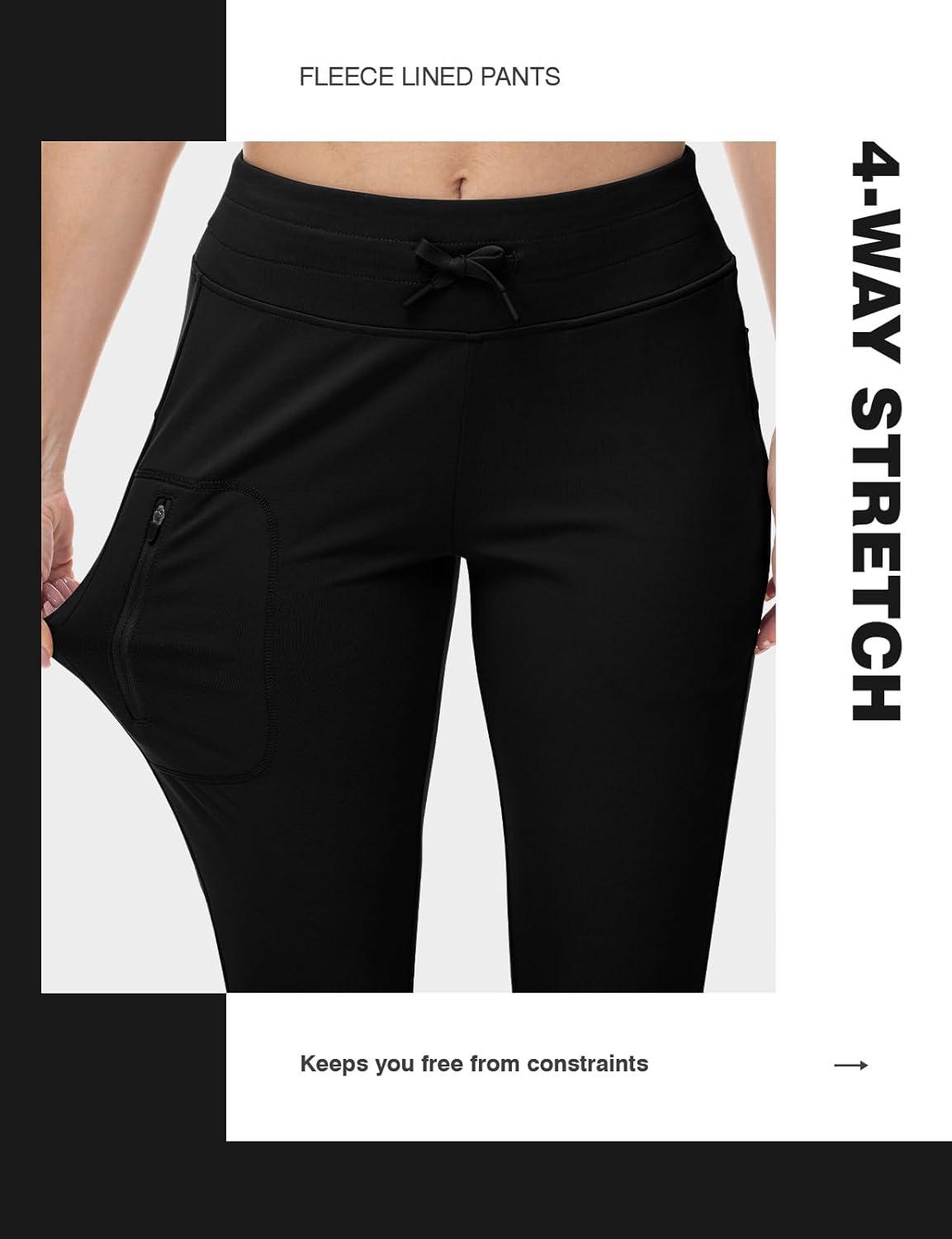 imageTBMPOY womens SweatpantsBlack