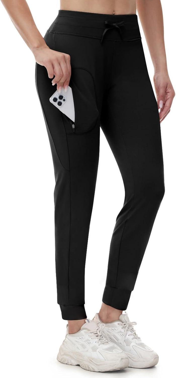 imageTBMPOY womens SweatpantsBlack