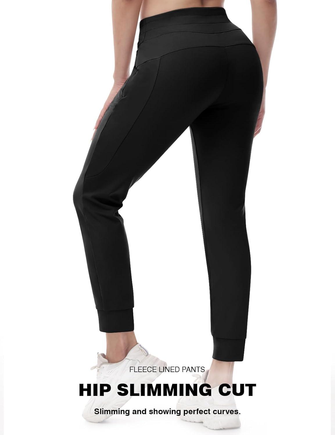 imageTBMPOY womens SweatpantsBlack