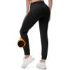 imageTBMPOY womens SweatpantsBlack